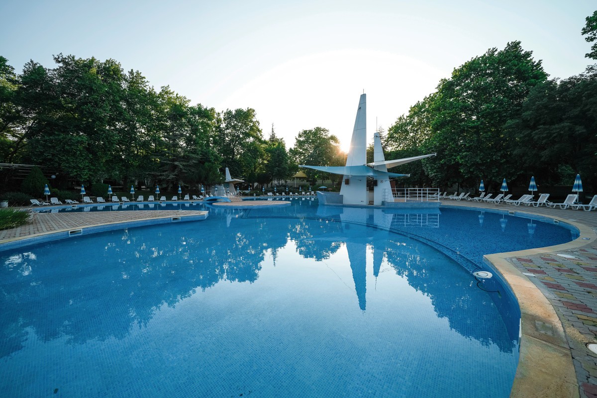 Calimera Ralitsa Superior