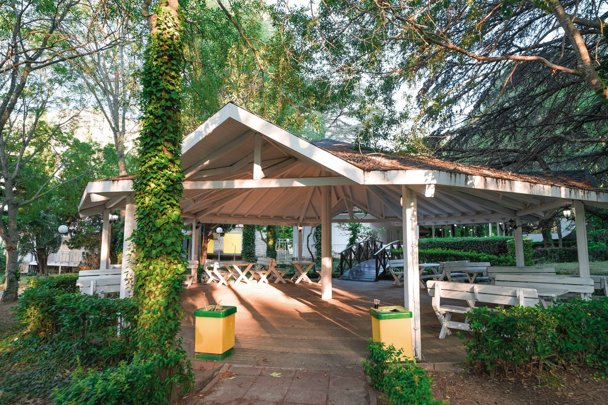 Calimera Ralitsa Superior