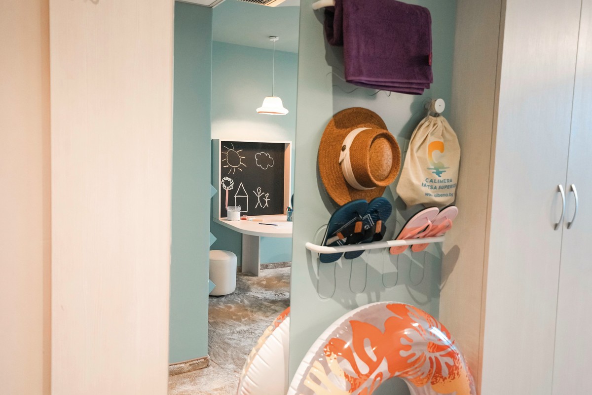 Calimera Ralitsa Superior