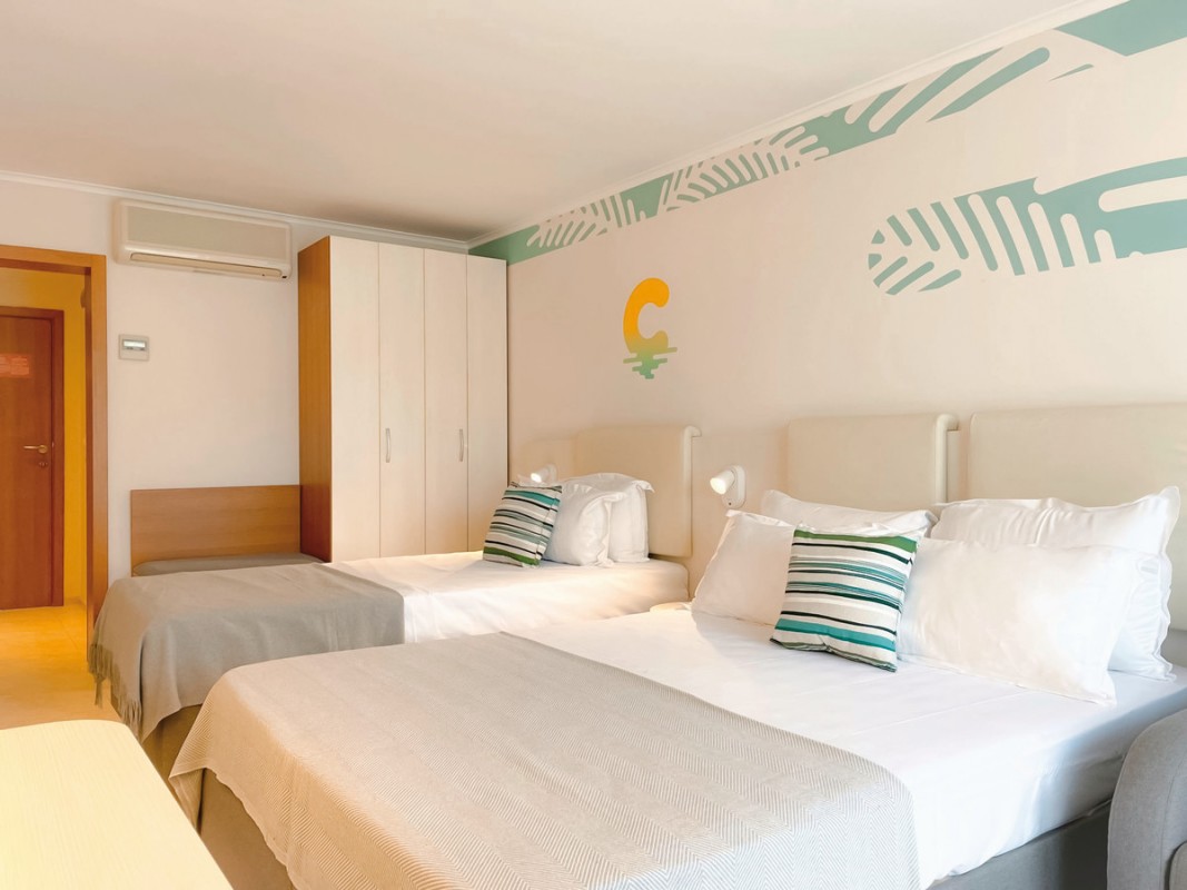 Calimera Ralitsa Superior