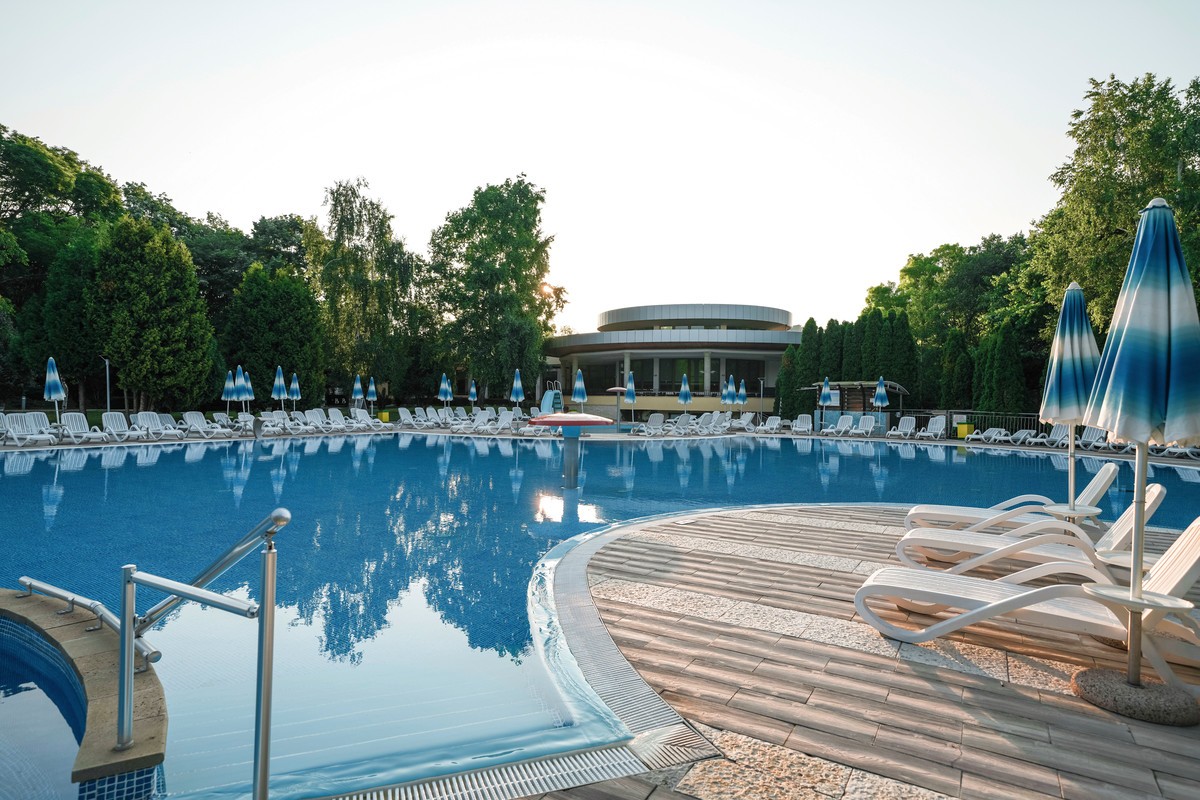 Calimera Ralitsa Superior