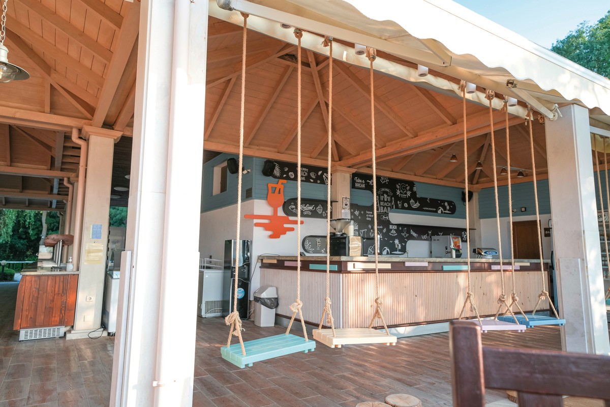 Calimera Ralitsa Superior