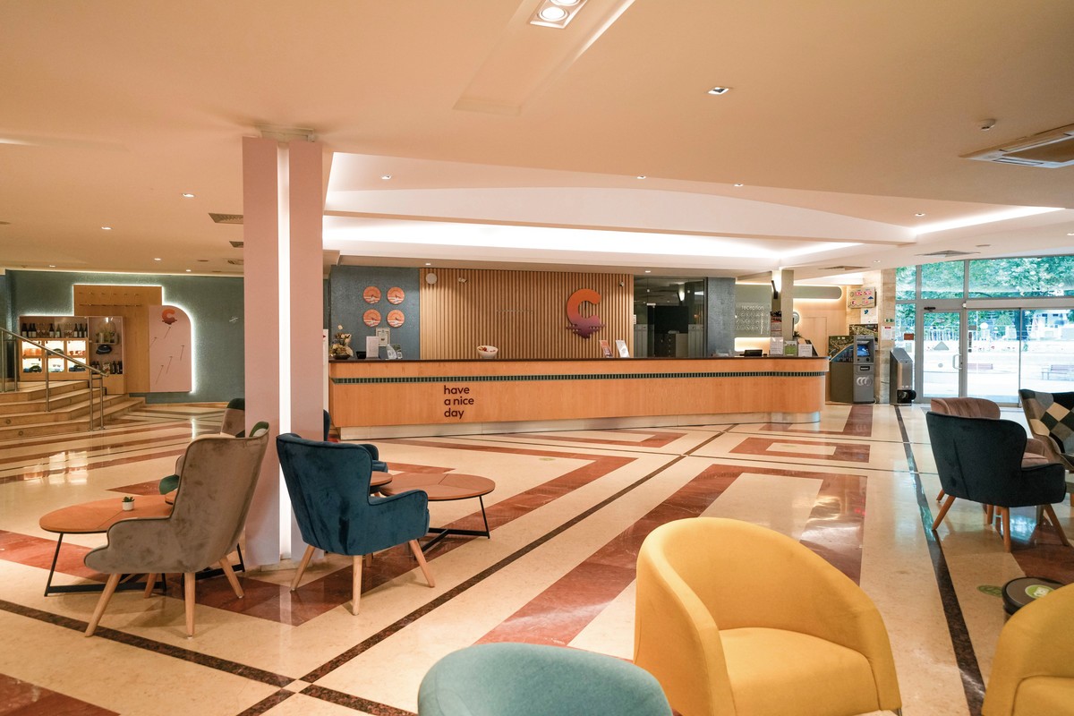 Calimera Ralitsa Superior