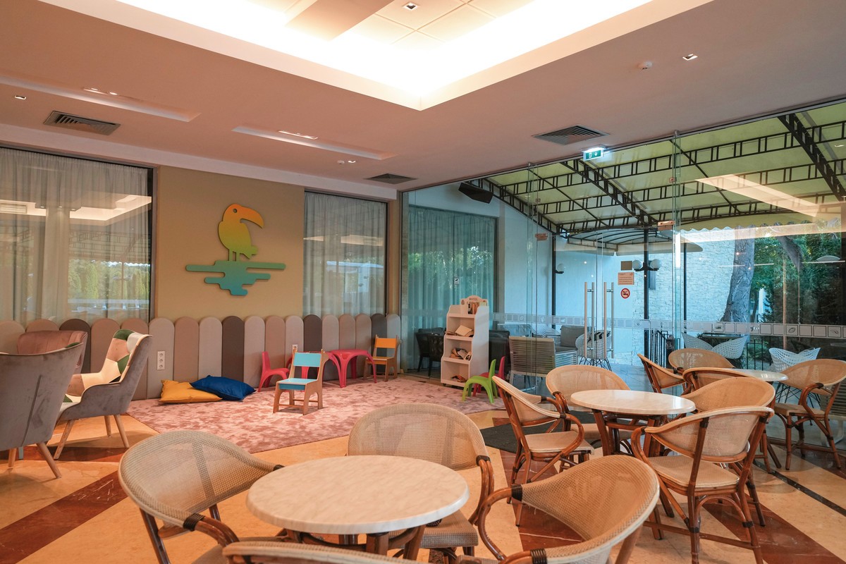 Calimera Ralitsa Superior