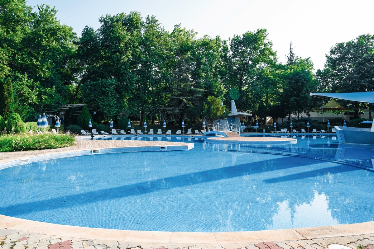 Calimera Ralitsa Superior