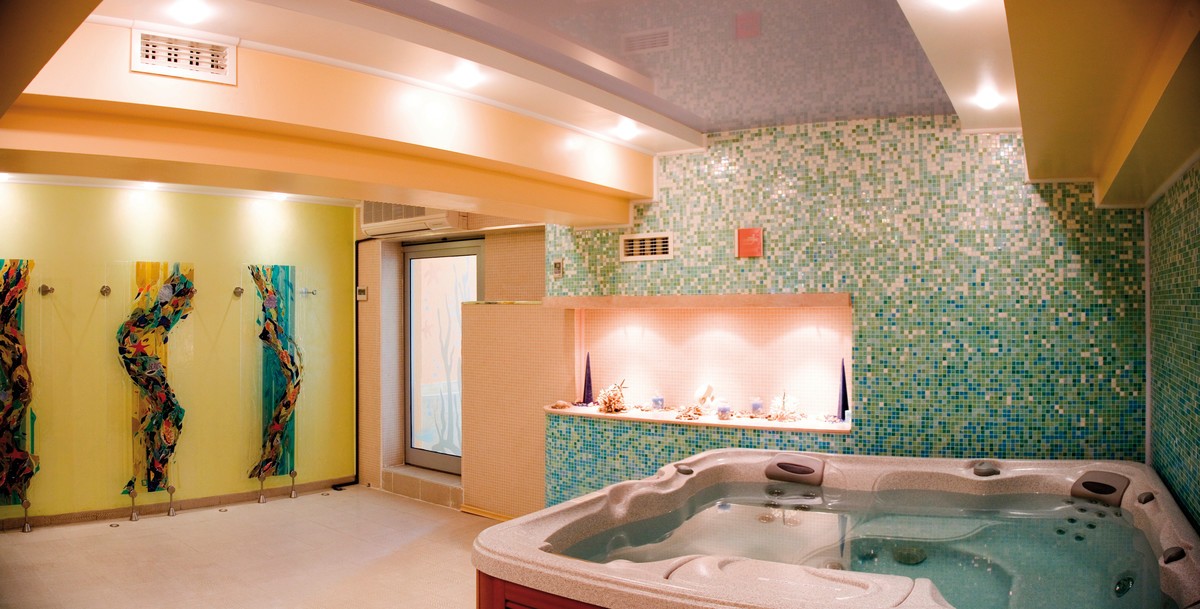 Calimera Ralitsa Superior