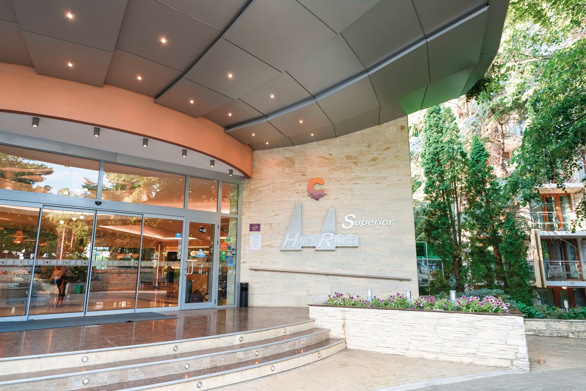 Calimera Ralitsa Superior