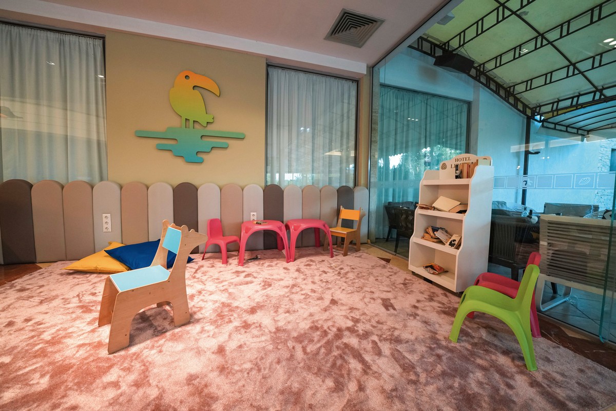 Calimera Ralitsa Superior