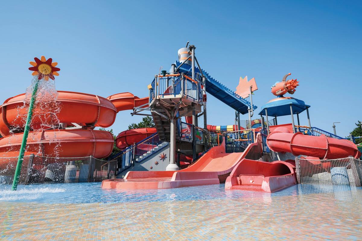 Calimera Ralitsa Superior