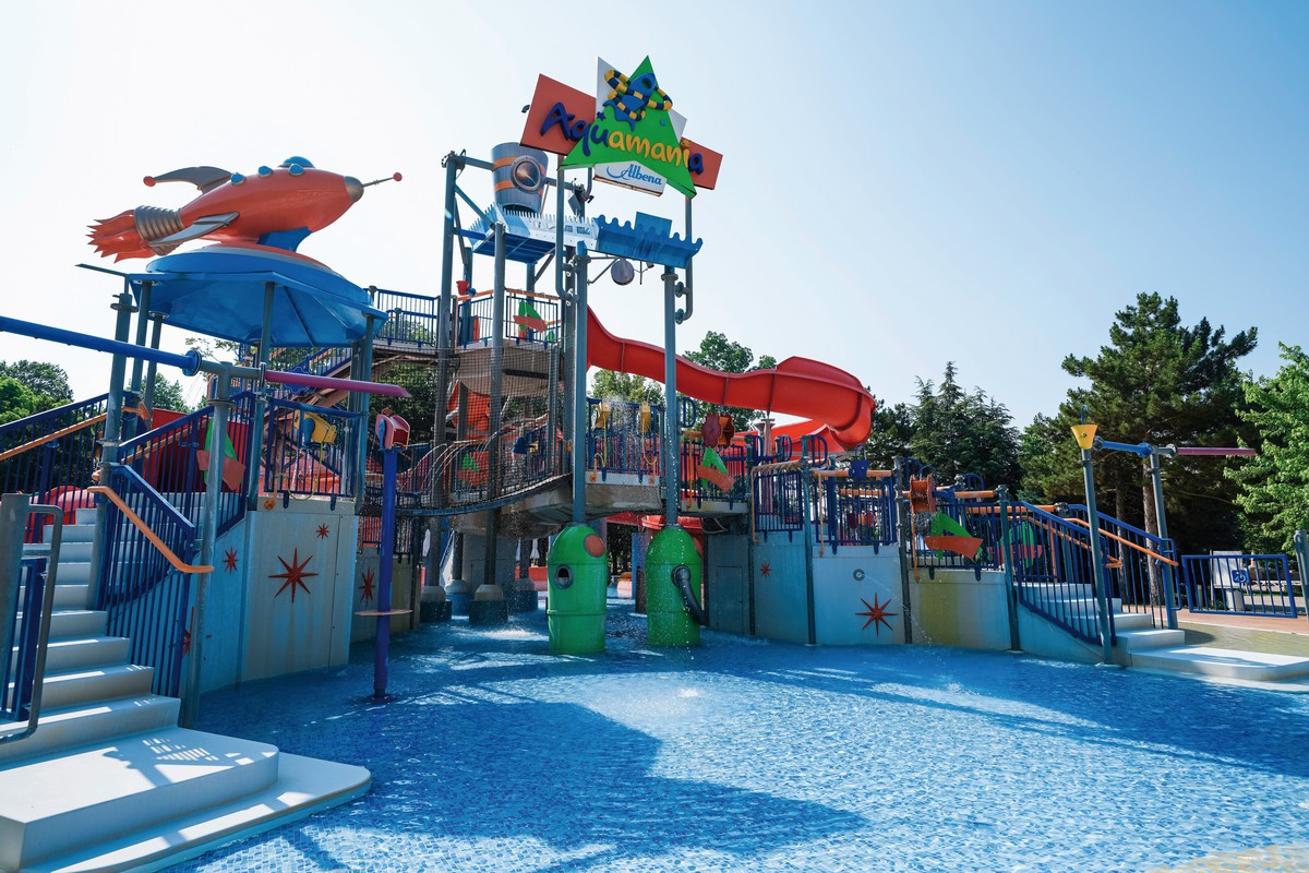 Calimera Ralitsa Superior