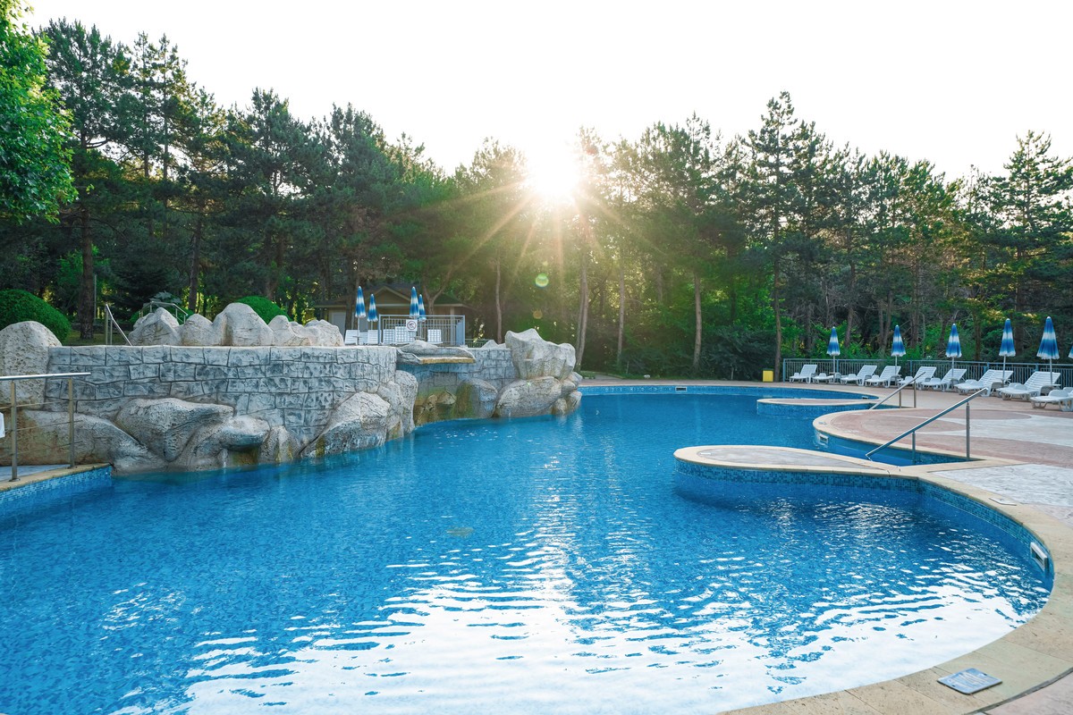 Calimera Ralitsa Superior