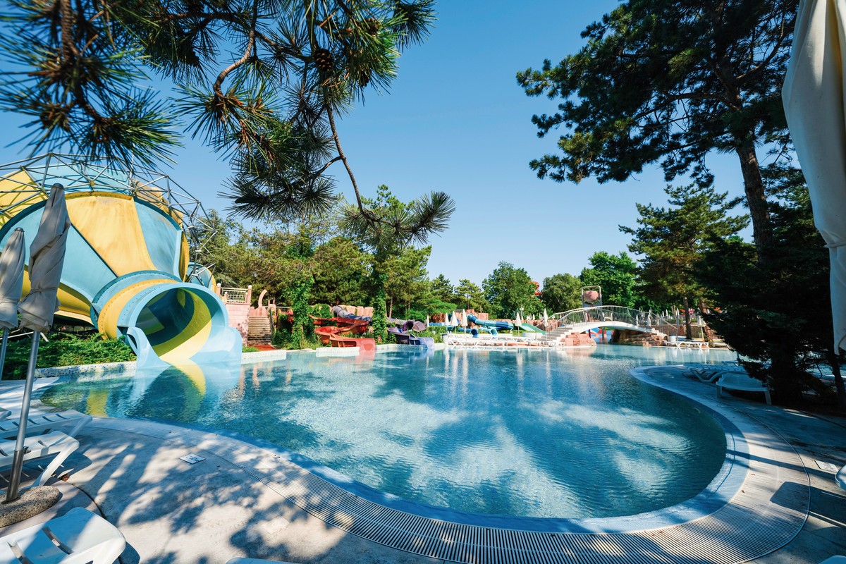 Calimera Ralitsa Superior