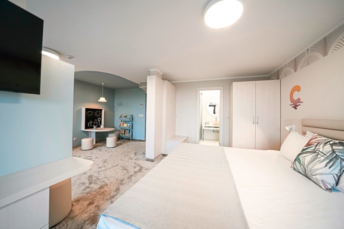 Calimera Ralitsa Superior