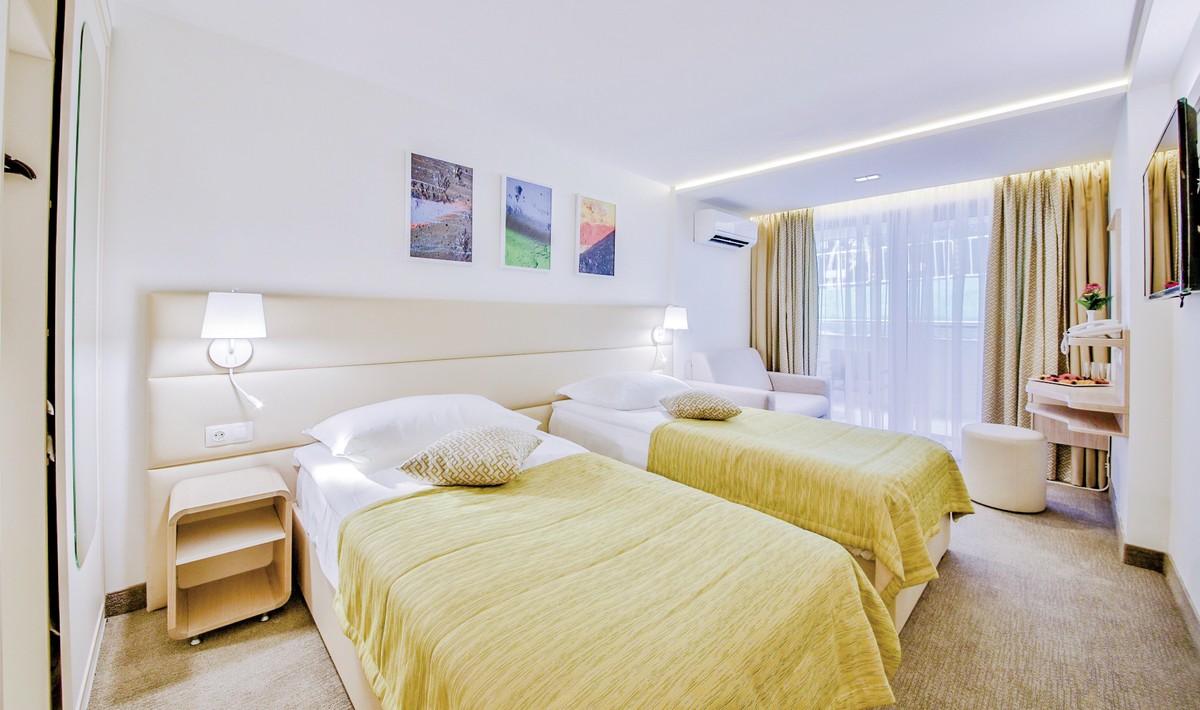 Calimera Ralitsa Superior