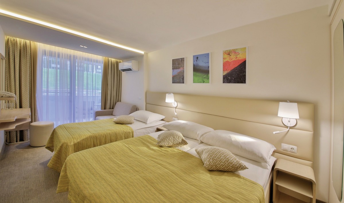 Calimera Ralitsa Superior