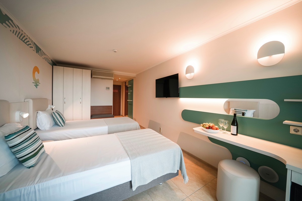 Calimera Ralitsa Superior