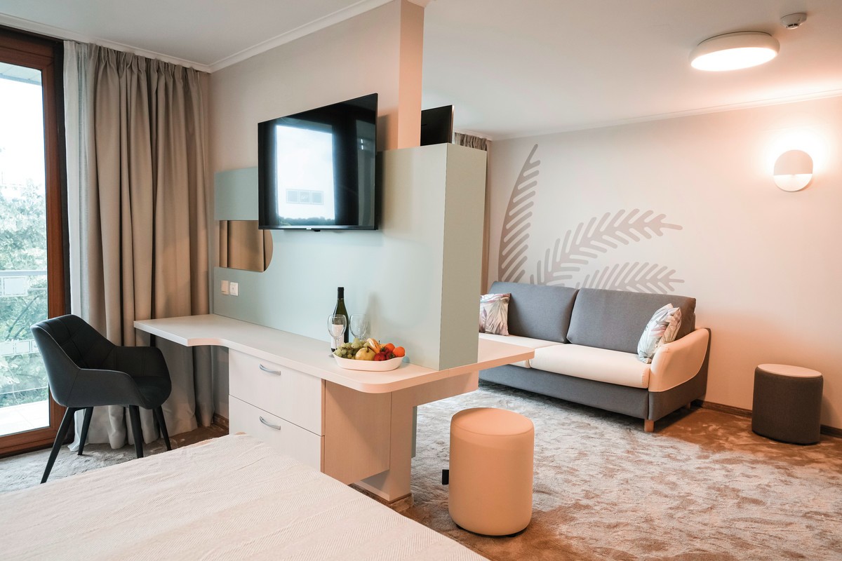 Calimera Ralitsa Superior