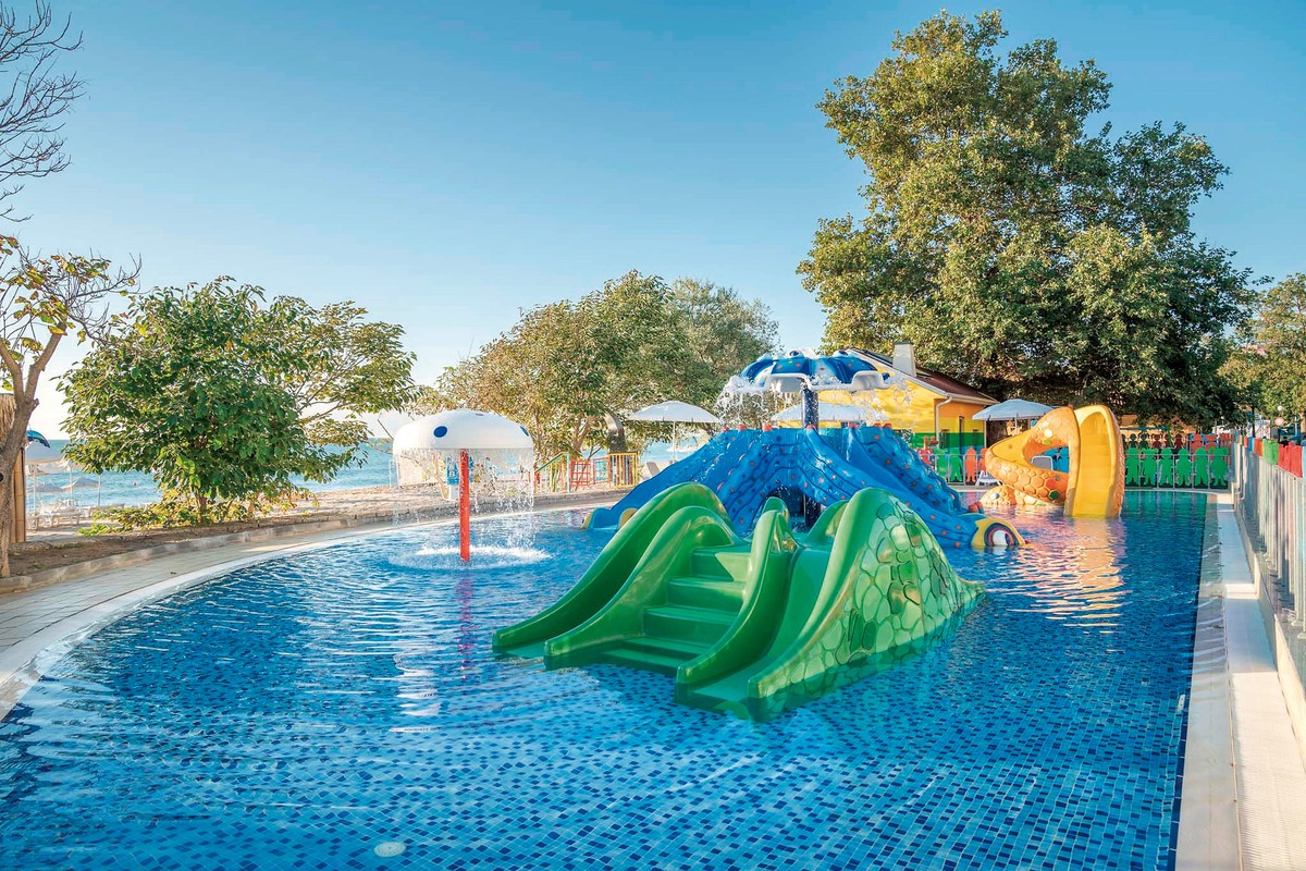Sentido Marea 