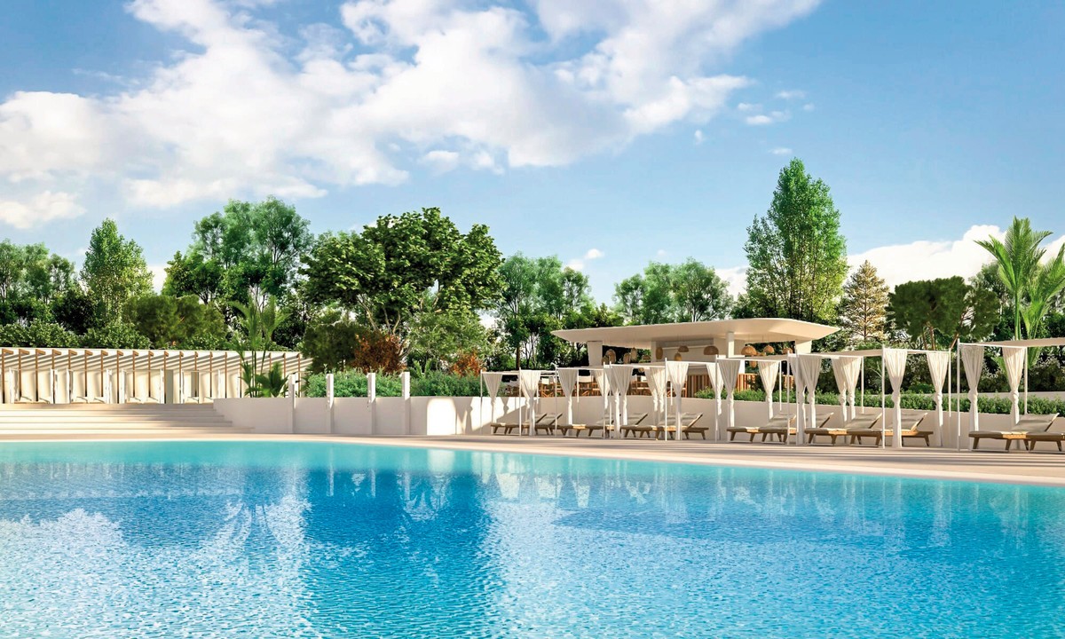 Sentido Tenuta Primero Premium Village
