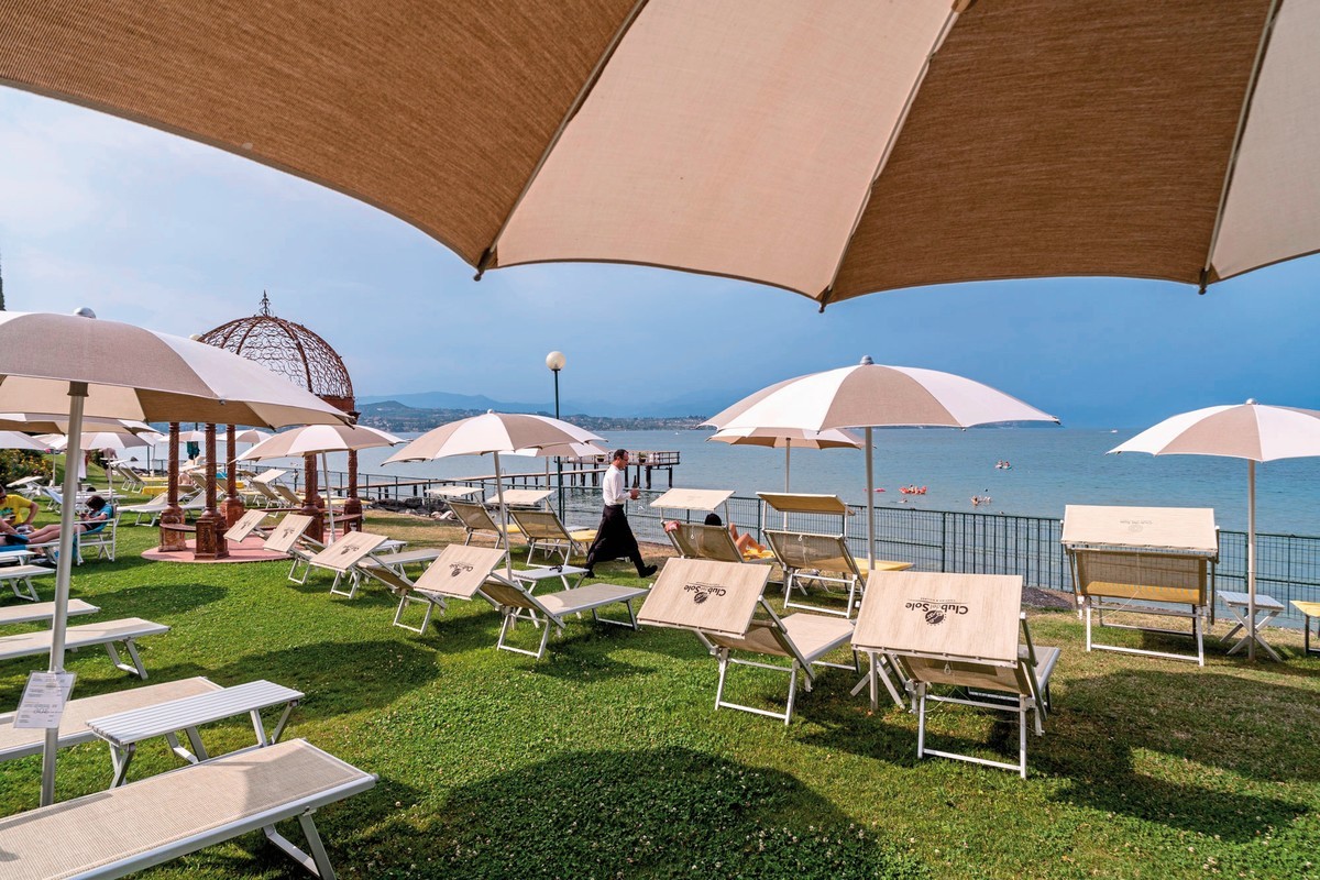 Sentido Lago di Garda Premium Village