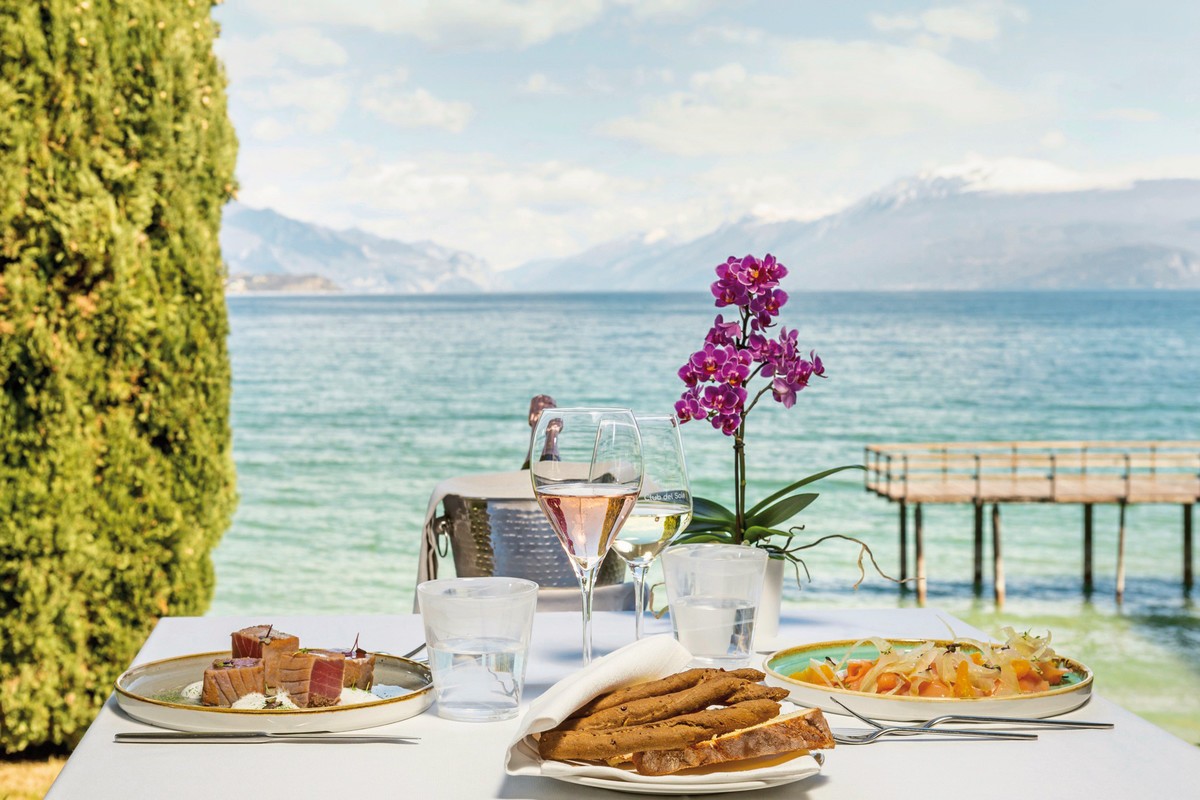 Sentido Lago di Garda Premium Village