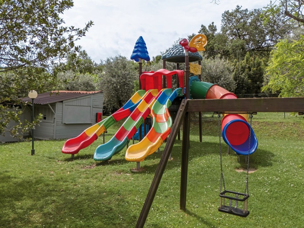 Sentido Lago di Garda Premium Village