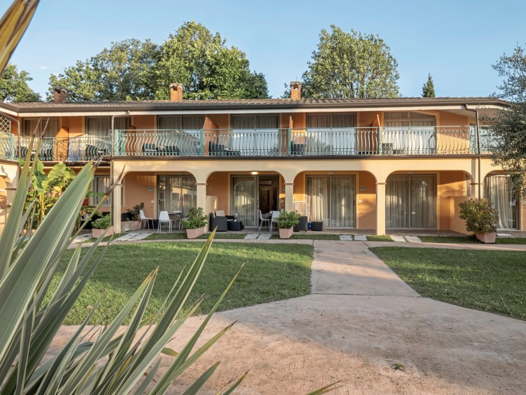 Sentido Lago di Garda Premium Village