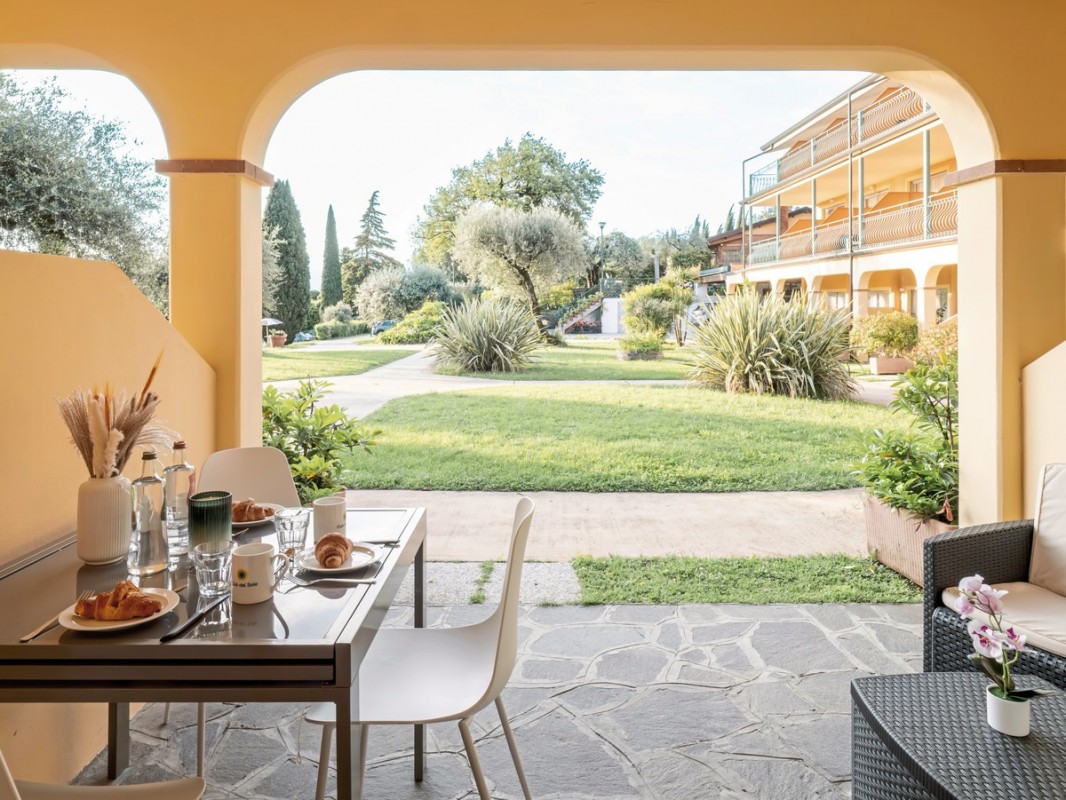 Sentido Lago di Garda Premium Village