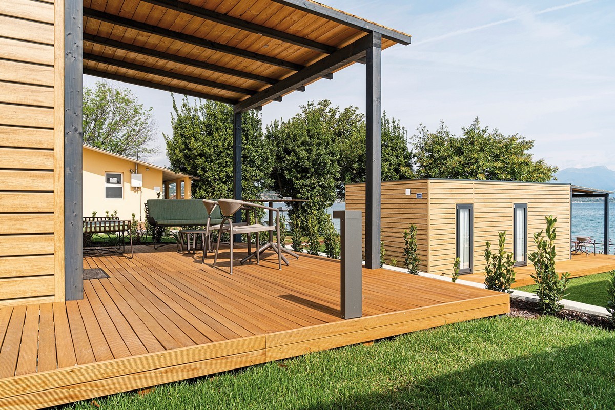 Sentido Lago di Garda Premium Village