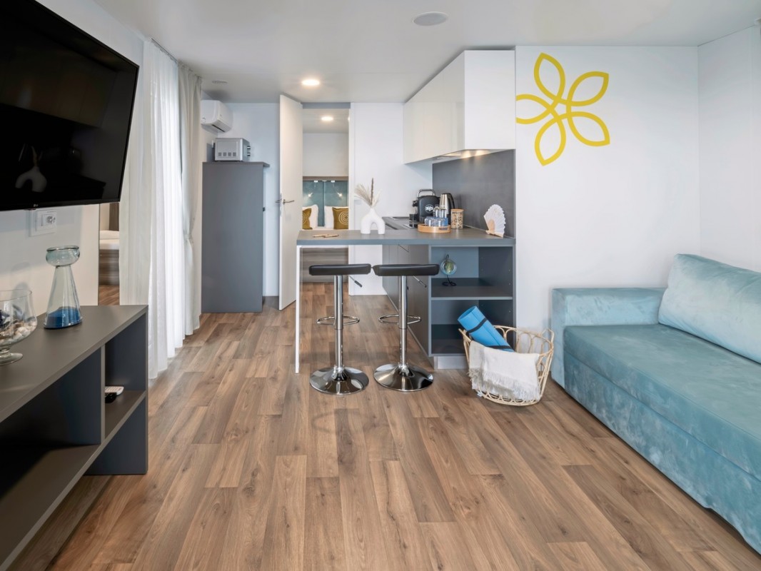 Sentido Lago di Garda Premium Village