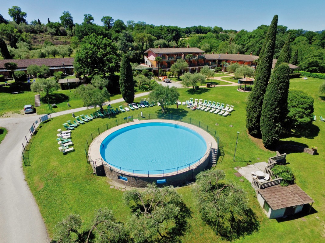 Sentido Lago di Garda Premium Village