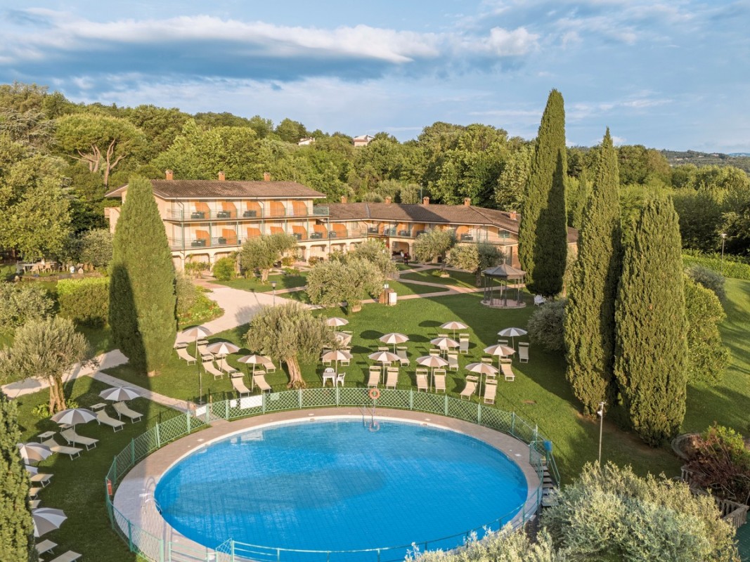 Sentido Lago di Garda Premium Village