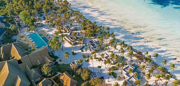 ananea Diamonds Mapenzi