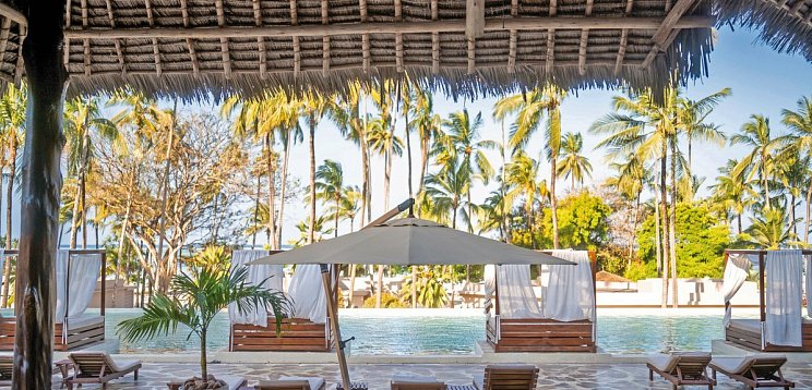 ananea Diamonds Mapenzi