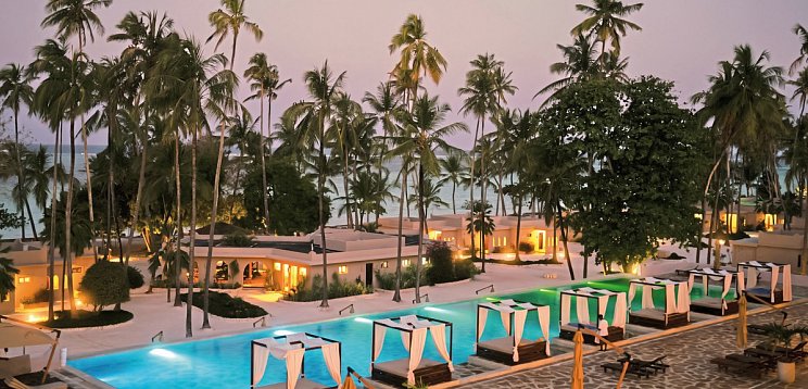 ananea Diamonds Mapenzi