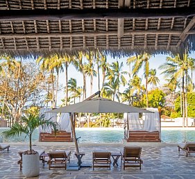 ananea Diamonds Mapenzi