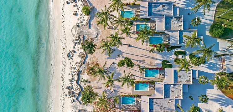 ananea Diamonds Mapenzi