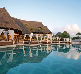 ananea Diamonds Mapenzi