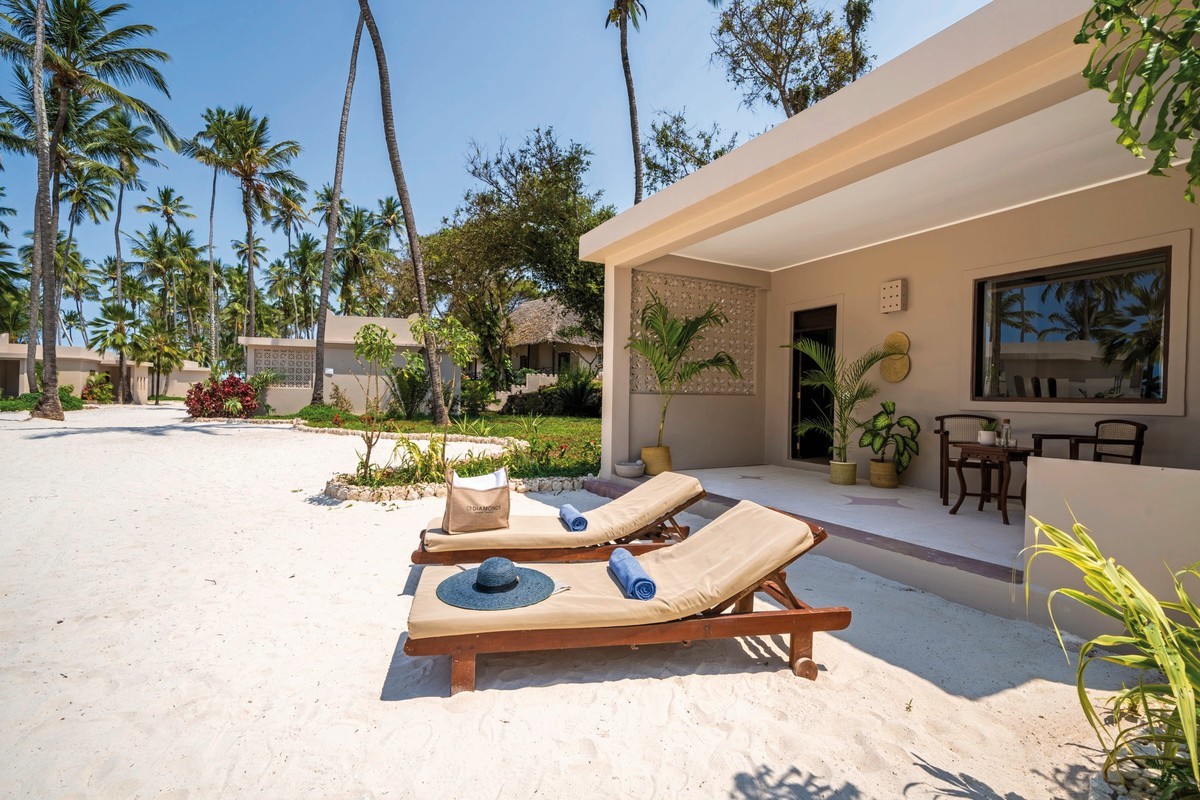 ananea Diamonds Mapenzi