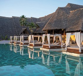 ananea Diamonds Mapenzi