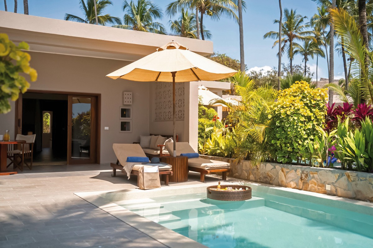 ananea Diamonds Mapenzi