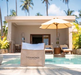 ananea Diamonds Mapenzi