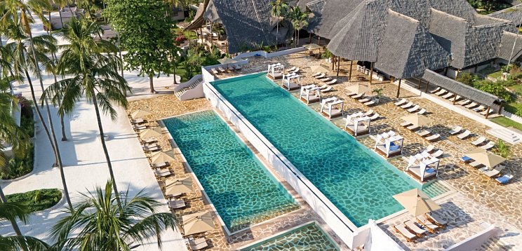 ananea Diamonds Mapenzi