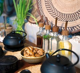 ananea Diamonds Mapenzi