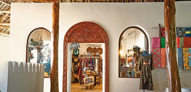 ananea Diamonds Mapenzi