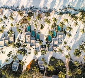 ananea Diamonds Mapenzi