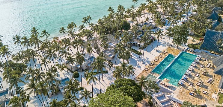 ananea Diamonds Mapenzi