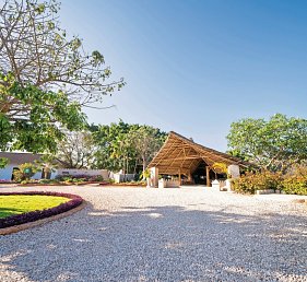 ananea Diamonds Mapenzi