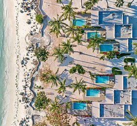 ananea Diamonds Mapenzi