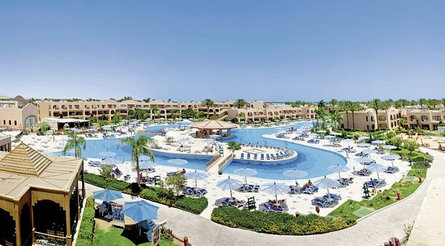 Ali Baba Palace Hurghada günstig buchen | billareisen.at